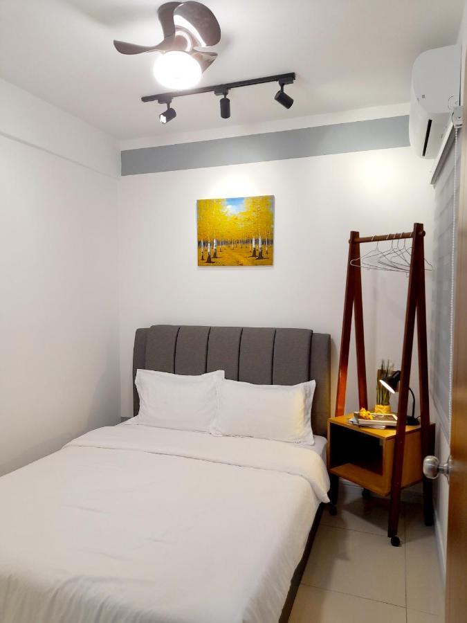 - Manhattan With Water Park & Leisure Facilities *