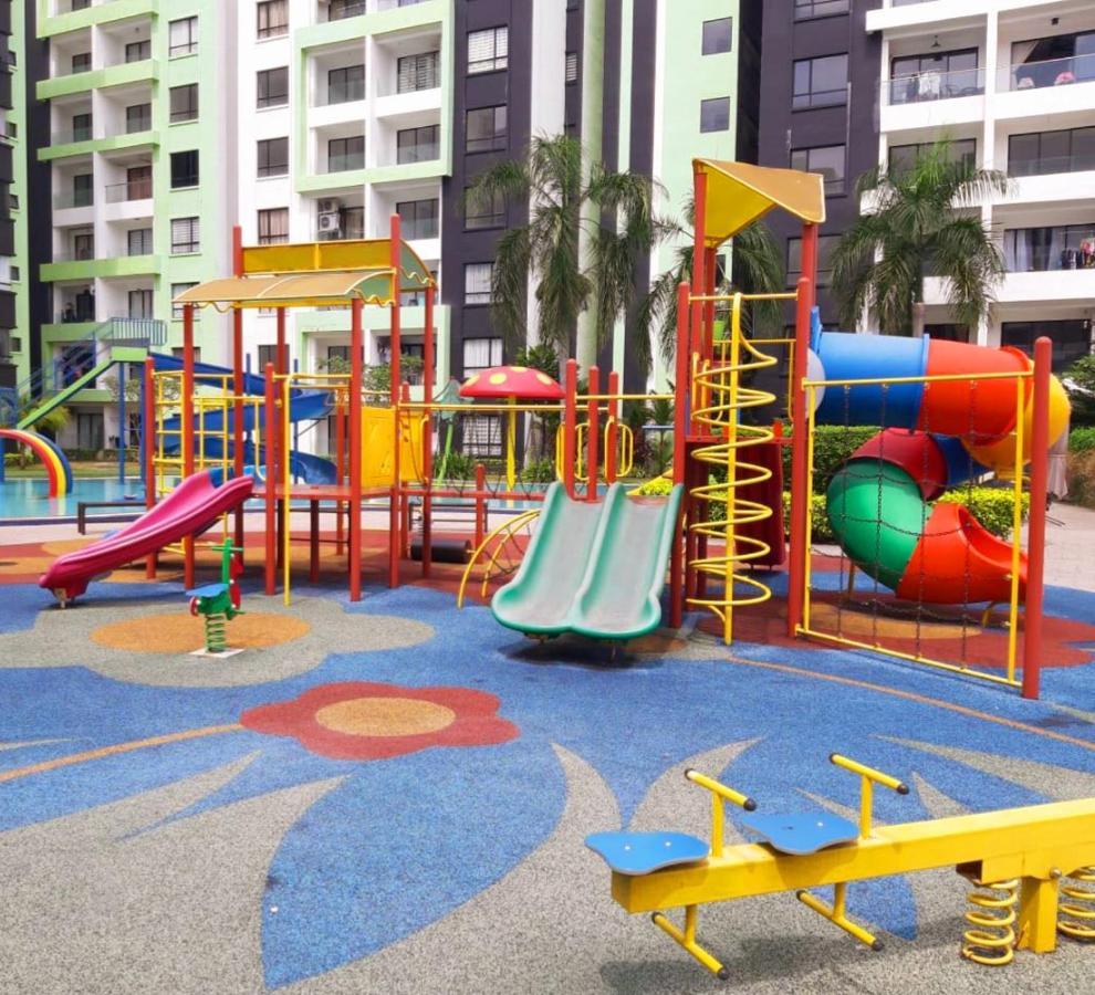 - Manhattan With Water Park & Leisure Facilities * Ipoh
