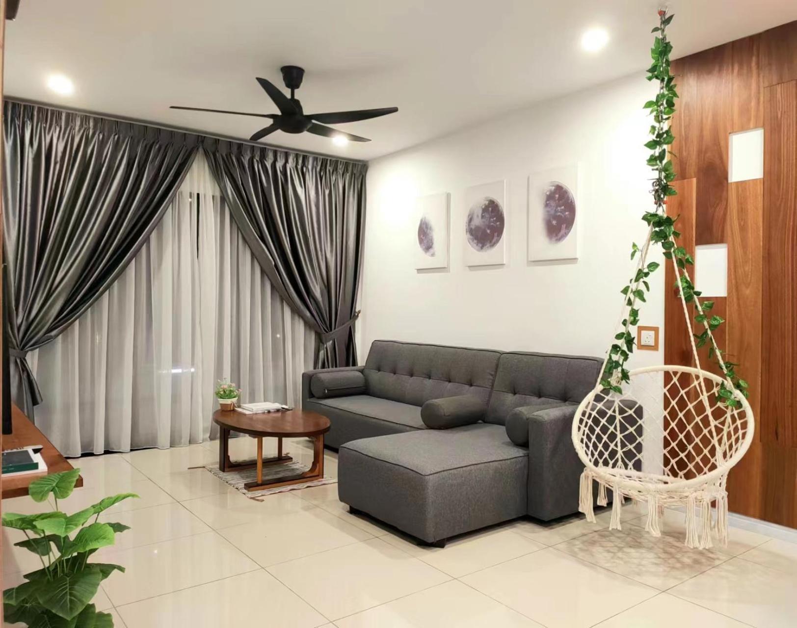 - Manhattan With Water Park & Leisure Facilities Ipoh