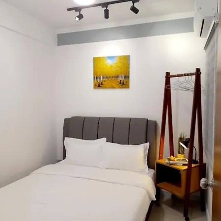 Ipoh Homestay - Manhattan Condominium With Water Park & Leisure Facilities Exterior photo