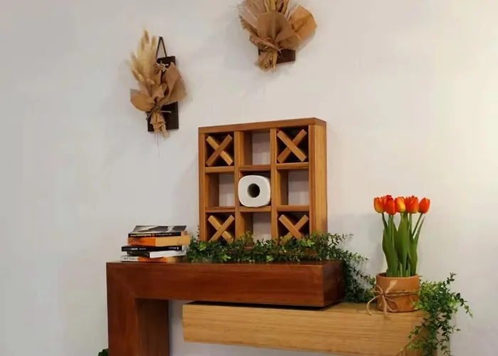 Ipoh Homestay - Manhattan Condominium With Water Park & Leisure Facilities